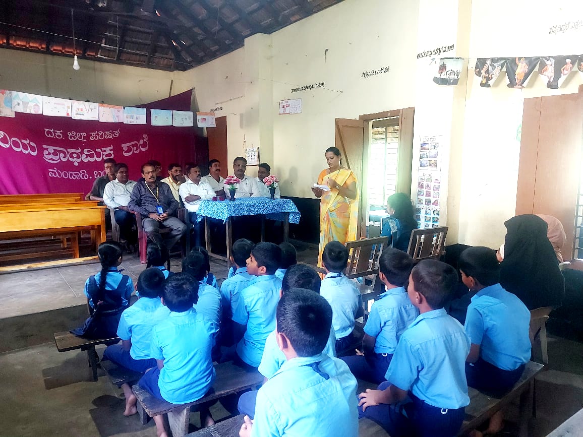 Community outreach event photo 4