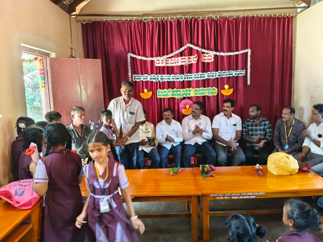 Community outreach event photo 16