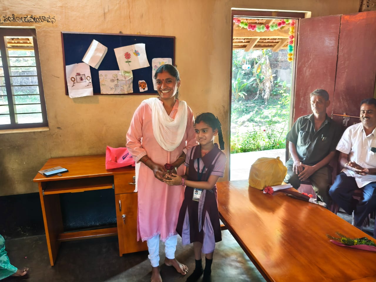 Community outreach event photo 17