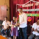 Education support event