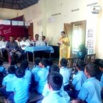 Community outreach program